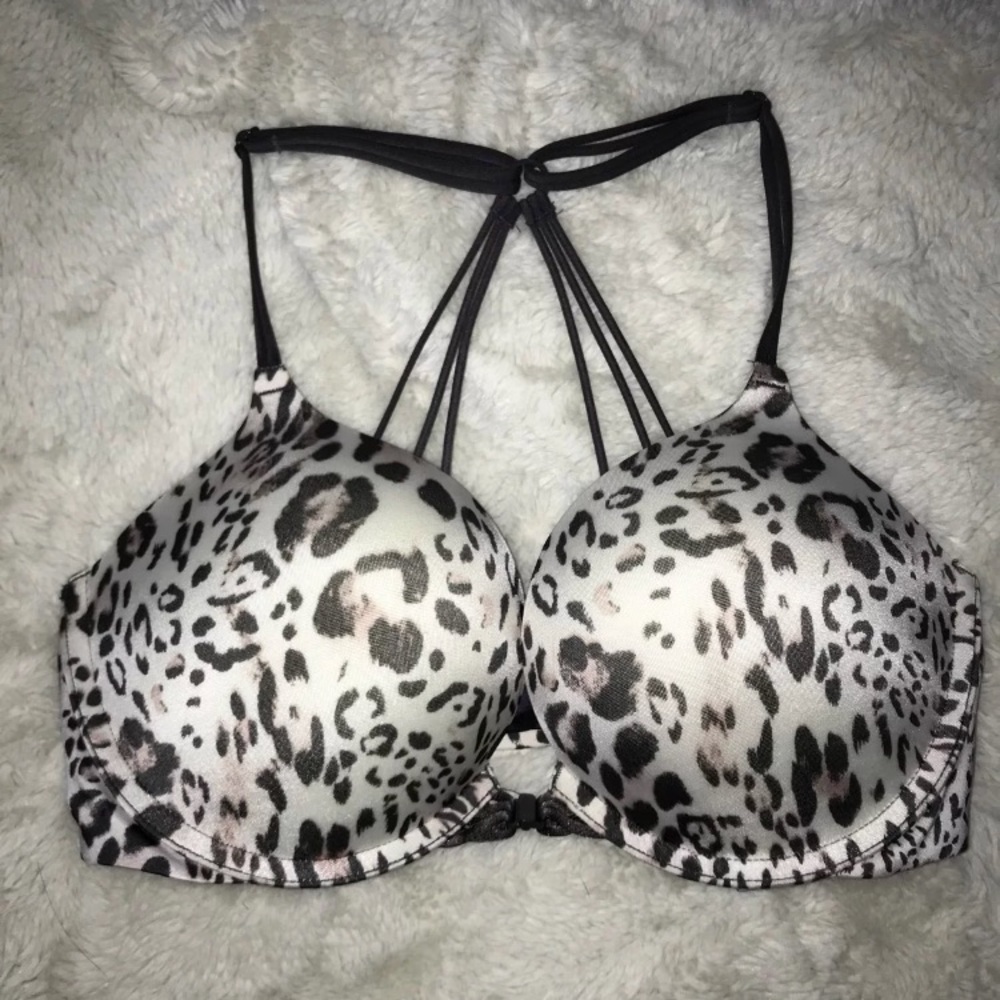 Victoria’s Secret Bombshell Bra